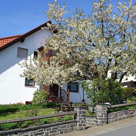 FeWo Ackermann Modautal Exterior foto